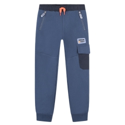 Jogging Bleu Ado Timberland T60059