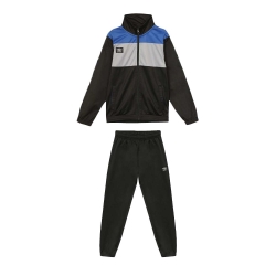 Survêtement Noir Garçon Umbro Spa Net