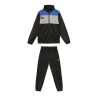 Survêtement Noir Garçon Umbro Spa Net