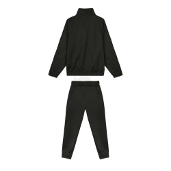 Survêtement Noir Garçon Umbro Spa Net