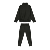 Survêtement Noir Garçon Umbro Spa Net