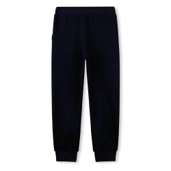 Jogging Noir Garçon Timberland T60057
