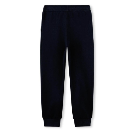 Jogging Noir Garçon Timberland T60057