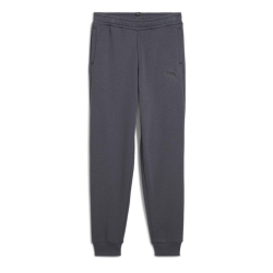 Jogging Gris foncé Garçon Puma Ess+ Logo