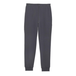 Jogging Gris foncé Garçon Puma Ess+ Logo
