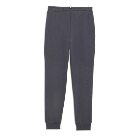 Jogging Gris foncé Garçon Puma Ess+ Logo