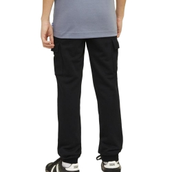 Jogging Noir Garçon Jack & Jones Gordon NBZ