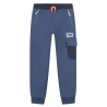 Jogging Bleu Garçon Timberland T60059