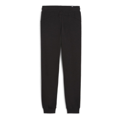 Jogging Noir Garçon Puma 679407