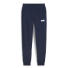 Jogging Marine/Blanc Garçon Puma Essential