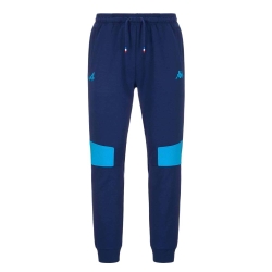 Jogging Marine/Turquoise Garçon Kappa Adrofin Alpine F1