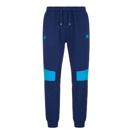 Jogging Marine/Turquoise Garçon Kappa Adrofin Alpine F1