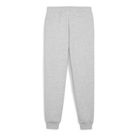 Jogging Gris Garçon Puma Graphic