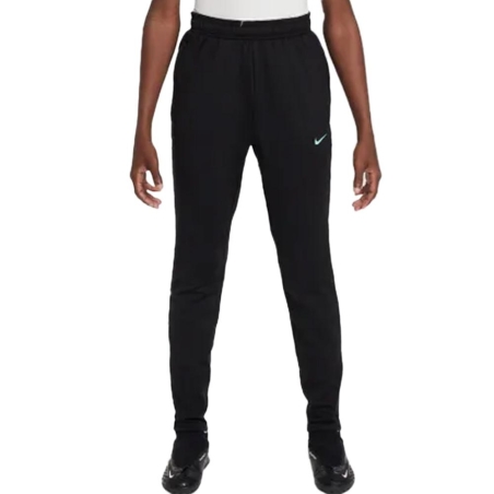 Jogging Noir Garçon Nike Df Strk24