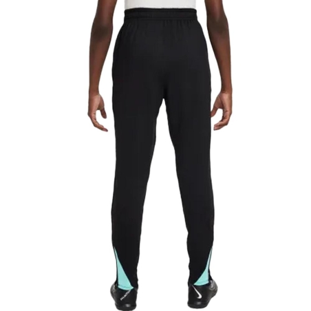Jogging Noir Garçon Nike Df Strk24