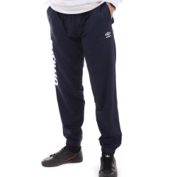 Jogging Marine Garçon Umbro Net Lei Pan