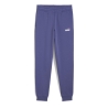 Jogging Violet Garçon Puma Logo