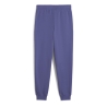 Jogging Violet Garçon Puma Logo