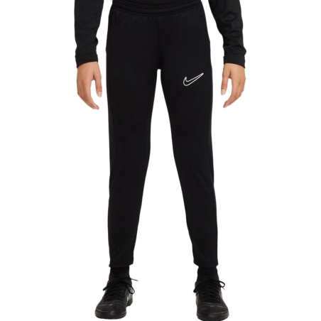 Jogging Noir Garçon Nike DR1676