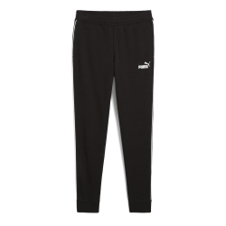 Jogging Noir Garçon Puma Sport Sweatpant