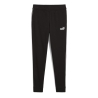 Jogging Noir Garçon Puma Sport Sweatpant