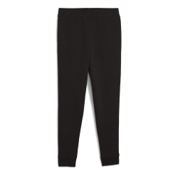 Jogging Noir Garçon Puma Sport Sweatpant