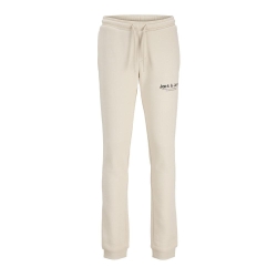 Jogging Beige Garçon Jack & Jones Vesterbro