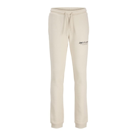 Jogging Beige Garçon Jack & Jones Vesterbro