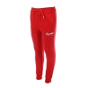 Jogging Rouge Garçon Redskins TR6076