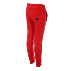 Jogging Rouge Garçon Redskins TR6076
