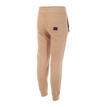 Jogging Beige Garçon Redskins 4046
