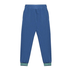 Jogging Bleu Garçon Converse Retro