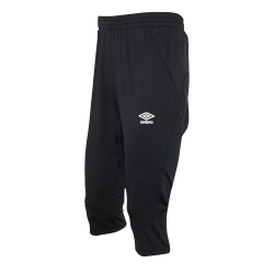 Jogging Noir Garçon Umbro Core Light
