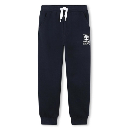 Jogging Marine Garçon Timberland T60057