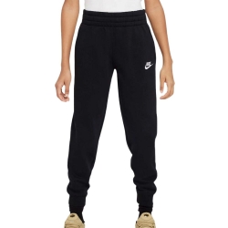 Jogging Noir Garçon Nike Nsws