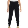 Jogging Noir Garçon Nike Nsws