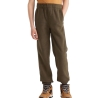 Jogging Polaire Kaki Garçon O'Neill Superfleece