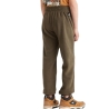 Jogging Polaire Kaki Garçon O'Neill Superfleece