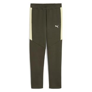 Jogging Kaki Garçon Puma Evostripes