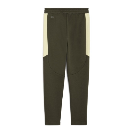 Jogging Kaki Garçon Puma Evostripes