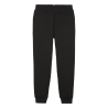 Jogging Noir/Vert Garçon Puma Essential5