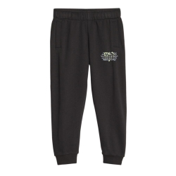 Jogging Noir Garçon Puma 676366