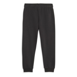 Jogging Noir Garçon Puma 676366