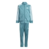 Survêtement Vert Garçon Adidas IJ5494