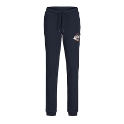 Jogging Marine Garçon Jack & Jones Logo
