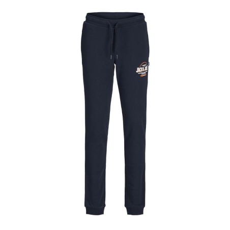 Jogging Marine Garçon Jack & Jones Logo