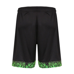 Short Noir Garçon Umbro Form