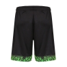 Short Noir Garçon Umbro Form