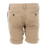 Short Chino Beige Clair Garçon Teddy Smith