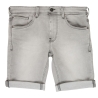 Short en Jean Gris Garçon Teddy Smith Scotty 3